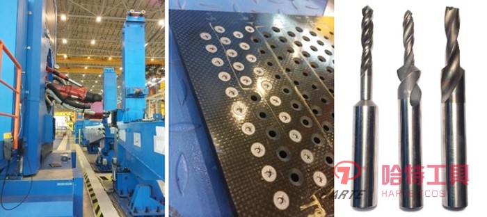 工具行業(yè)發(fā)展動態(tài)及國產(chǎn)工具典型應(yīng)用案例